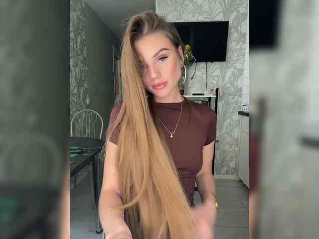 SweetyMia webcam