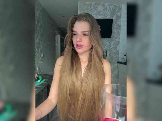 Модель: SweetyMia