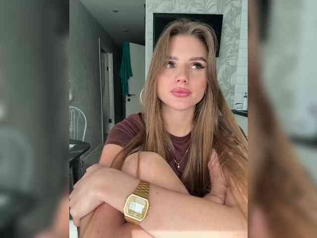 porn web cam online SweetyMia