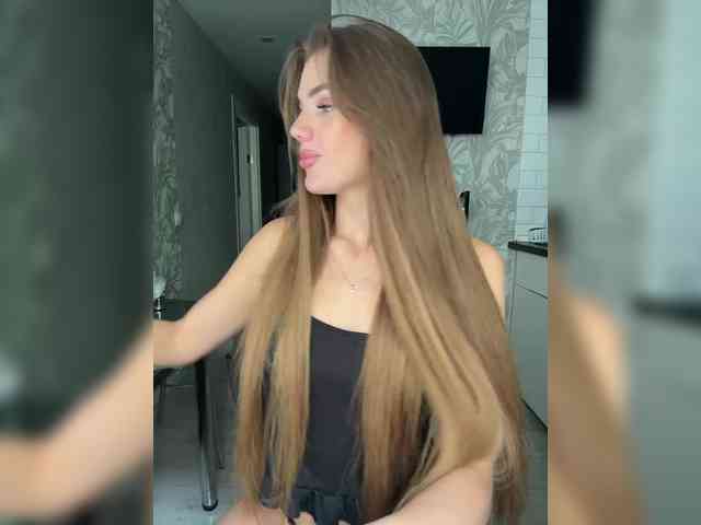 hot live sex SweetyMia