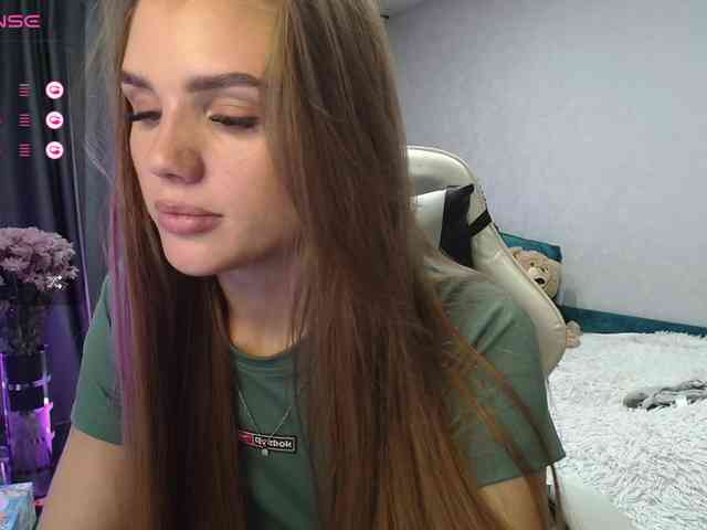 Модель: SweetyMia