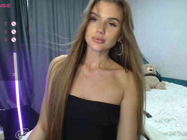 SweetyMia webcam