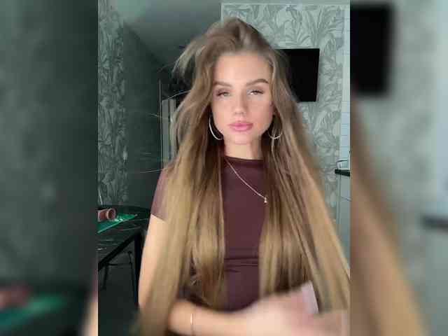 Модель: SweetyMia