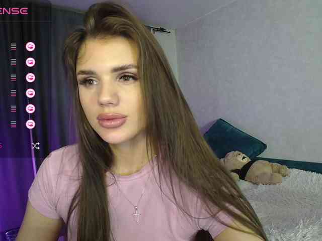 SweetyMia webcam