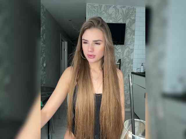 SweetyMia webcam