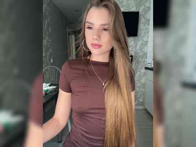 porn webcam SweetyMia
