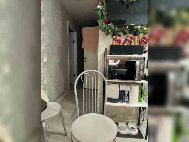 SweetyMia Live Webcam on BongaCams