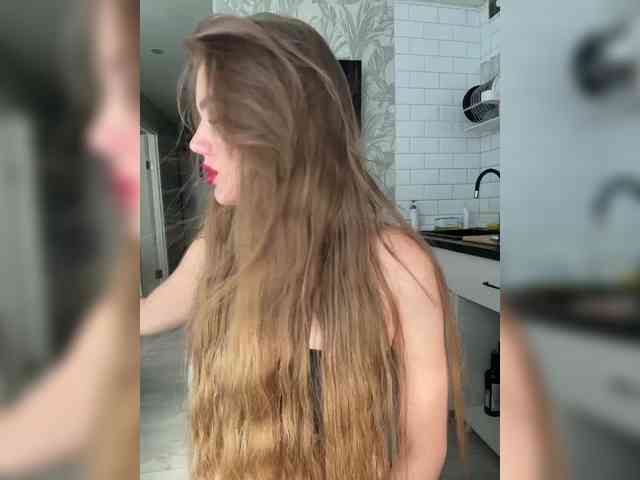 Модель: SweetyMia