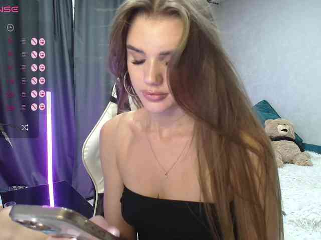 SweetyMia webcam