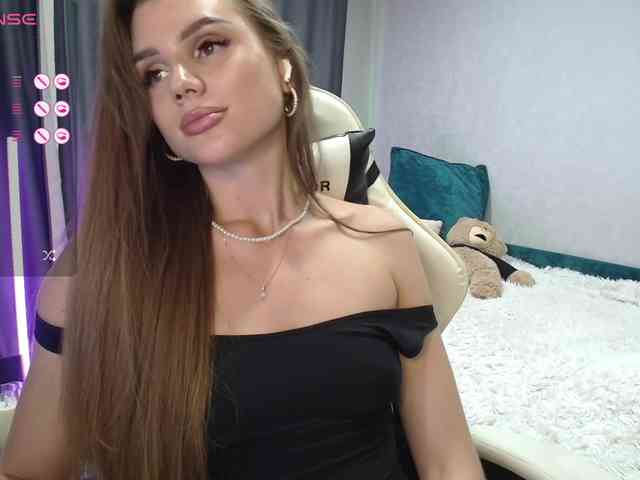SweetyMia webcam
