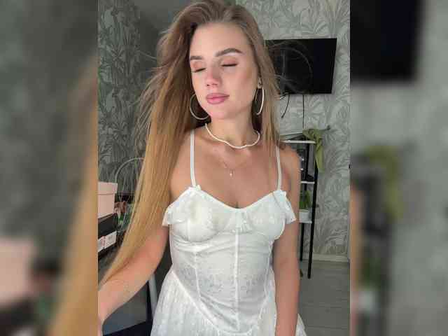 live porn show SweetyMia