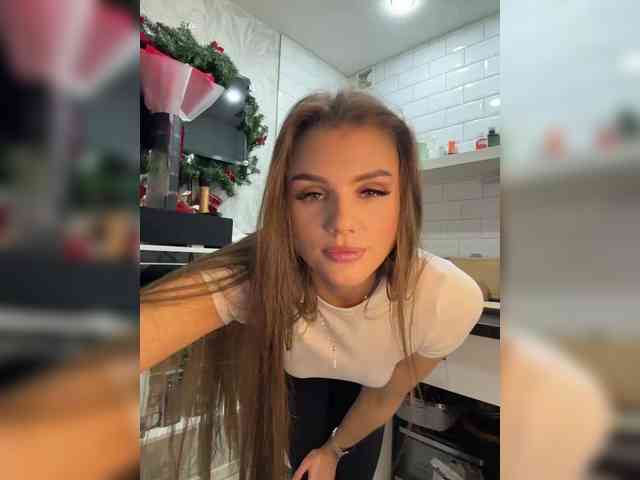 SweetyMia webcam