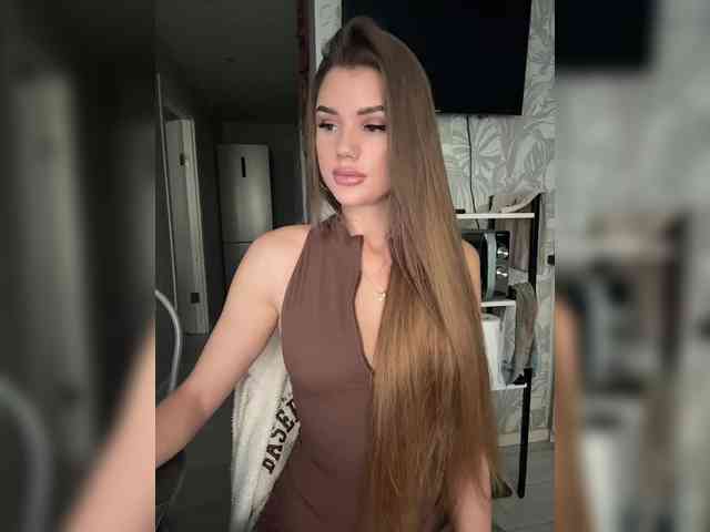 SweetyMia webcam