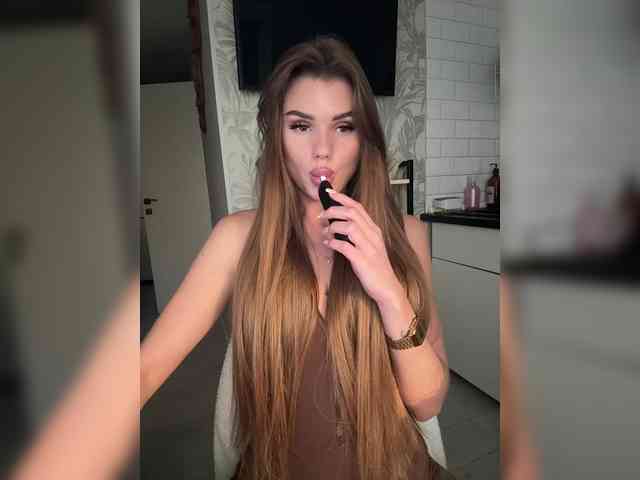 SweetyMia webcam