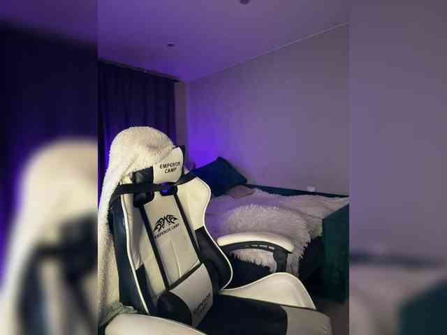 random chatting SweetyMia