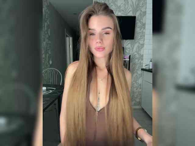 anonymous video chat SweetyMia