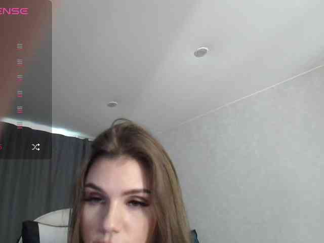 SweetyMia webcam