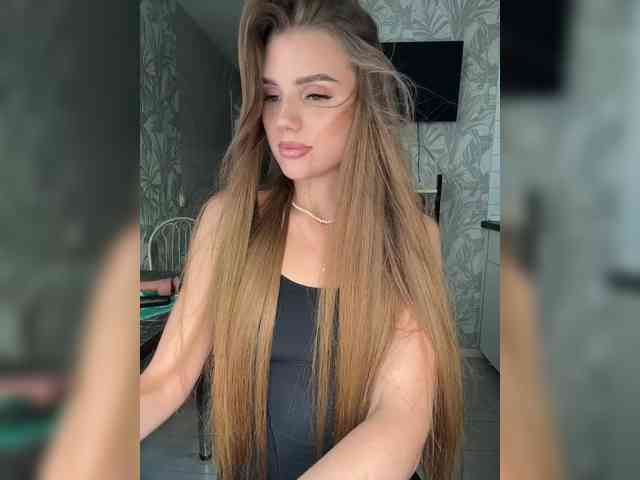 SweetyMia webcam