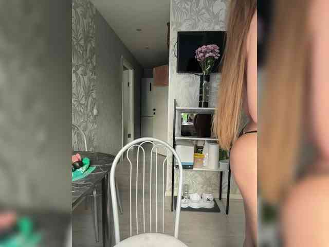 videochat random SweetyMia