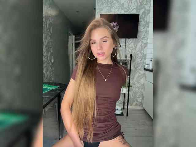 real live cam porn SweetyMia