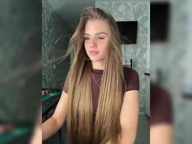 Модель: SweetyMia