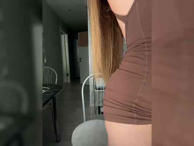 SweetyMia webcam