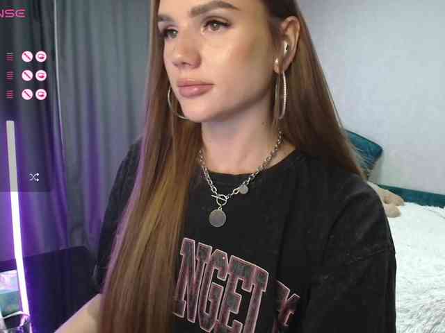 SweetyMia webcam