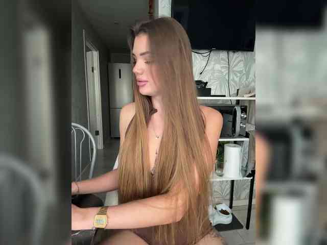 SweetyMia webcam