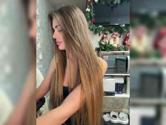 role play cam SweetyMia