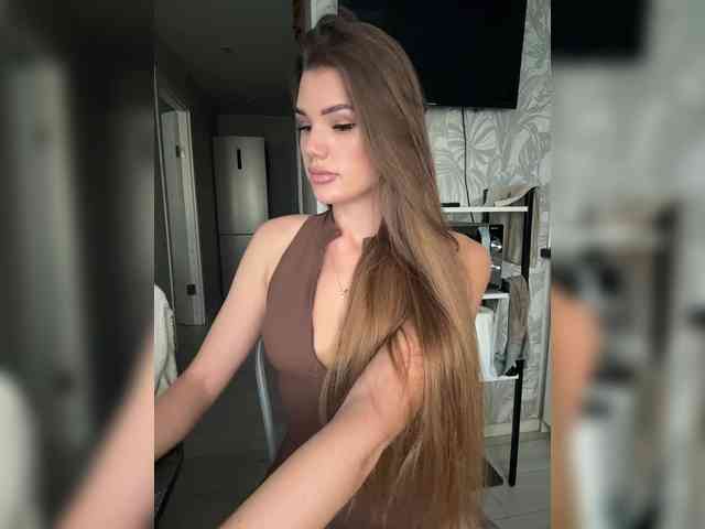 SweetyMia webcam
