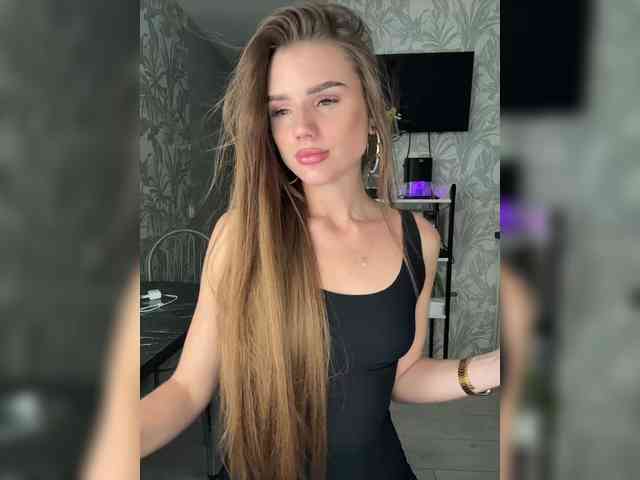 SweetyMia webcam