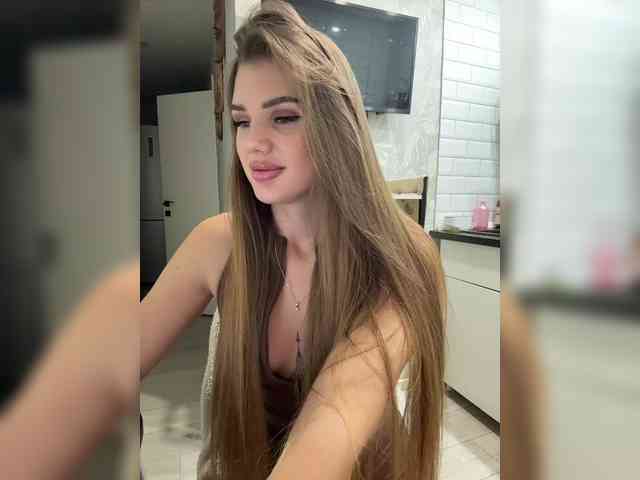 SweetyMia webcam
