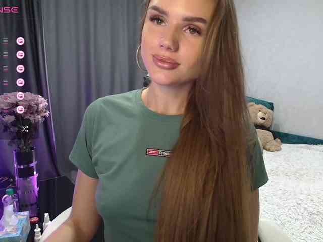SweetyMia webcam