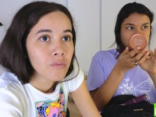 sexychanell-1 Porn Show