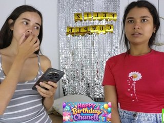 Webcam Snapshop for Lesbians