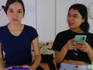 sexychanell-1 Porn Show