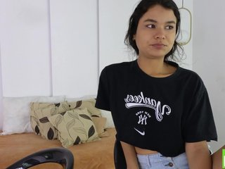 sexychanell-1 Porn Show