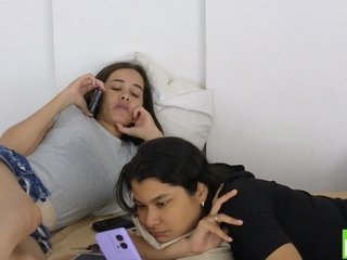 Webcam Snapshop for Lesbians