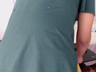 sexychanell-1 Porn Show