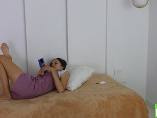sexychanell-1 Porn Show