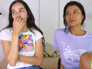 sexychanell-1 Porn Show
