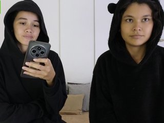 sexychanell-1 Porn Show