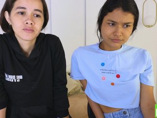 sexychanell-1 Porn Show
