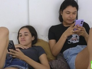 sexychanell-1 Porn Show