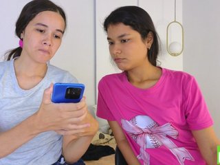sexychanell-1 Porn Show