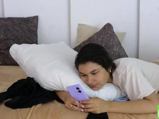 sexychanell-1 Porn Show