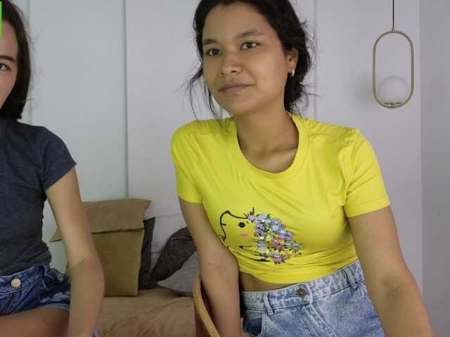 sexychanell-1's BongaCams show and profile