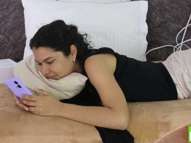 sexychanell-1 from BongaCams is Freechat