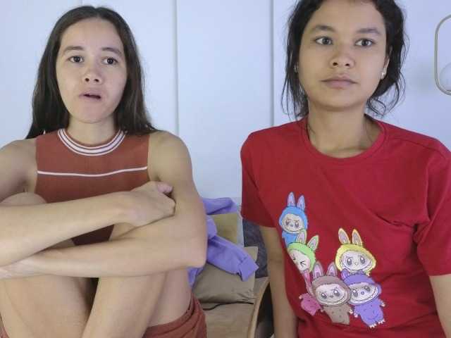 sexychanell-1's BongaCams show and profile