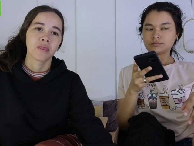 sexychanell-1's BongaCams show and profile